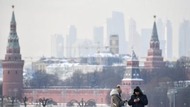 Photo of В Кремле заявили, что россиянам опасно ездить в Грузию