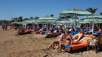 Photo of Оперштаб: решение о числе рейсов на египетские курорты озвучат в мае