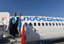 Photo of «Победа» начинает полеты из аэропорта «Шереметьево»