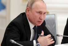 Photo of Путин призвал держать под контролем реализацию социальных мер