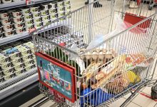 Photo of Власти сравнили рост цен на продукты в России со среднемировым