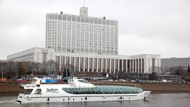 Photo of Кабмин одобрил выделение средств на поддержку турпоездок для детей