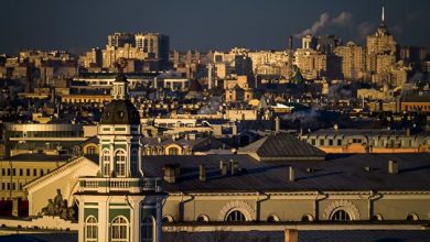 Photo of Летний туристический сезон в Петербурге официально начинается 2 мая