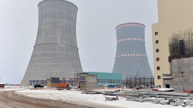 Photo of РФ и КНР 19 мая запустят новый ядерный проект