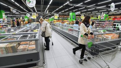 Photo of Росстат заявил об ускорении роста цен на ряд продуктов