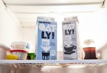 Photo of Производитель веганского молока Oatly привлек $1,4 млрд на IPO