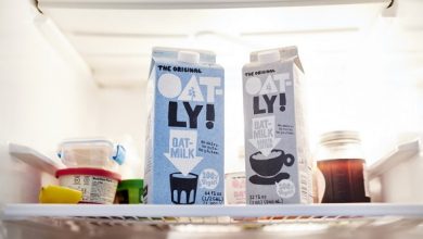 Photo of Производитель веганского молока Oatly привлек $1,4 млрд на IPO