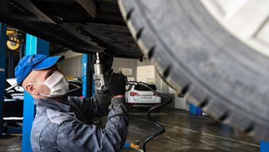 Photo of Автоэксперт предупредил об обмане при ремонте машин