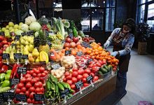 Photo of В России ускорился рост цен на ряд популярных овощей