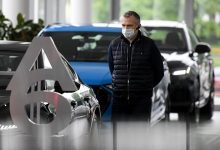 Photo of Audi будет отказываться от автомобилей с двигателями внутреннего сгорания
