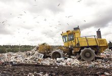 Photo of В России появится нейросеть для выявления нелегальных мусорных свалок