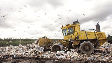 Photo of В России появится нейросеть для выявления нелегальных мусорных свалок