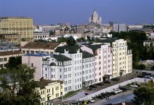 Photo of Сбербанк прогнозирует снижение продаж жилья в России