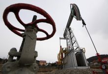 Photo of Нефть продолжает расти на увеличении спроса на топливо