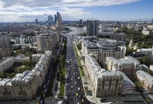Photo of Большинство россиян одобряет снижение скорости до 30 км/ч в городах