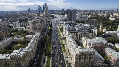Photo of Большинство россиян одобряет снижение скорости до 30 км/ч в городах