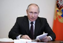 Photo of Путин сократил сроки доведения трансфертов до местных бюджетов