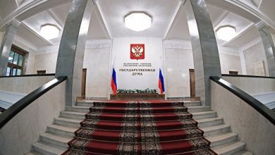 Photo of В Госдуму внесли законопроект об индексации пенсий работающих россиян