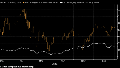 Photo of Акции EM показывают заметно лучшую динамику, чем валюты EM
