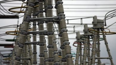 Photo of «Русгидро» снизила выработку электроэнергии на шесть процентов