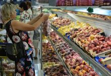 Photo of Минэкономики отметило снижение цен на овощи и фрукты с начала июля