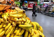 Photo of Эксперт объяснил, почему в России дорожают бананы