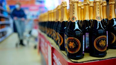 Photo of ВТО прокомментировала спор вокруг российского «закона о шампанском»