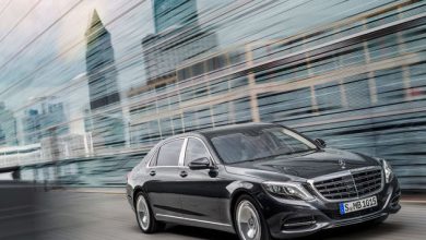Photo of Mercedes-Benz планирует полностью перейти на электромобили к 2030 году