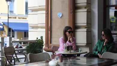 Photo of Власти Москвы уточнили правила работы кафе и баров с 19 июля