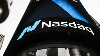 Photo of Американский индекс NASDAQ и акции Apple вновь обновили рекорды