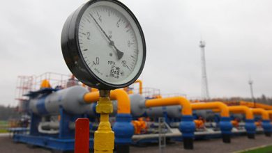 Photo of «Газпром» сказал, почему не бронировал новые газотранспортные мощности