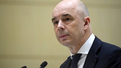 Photo of Силуанов предупредил о падении нефтегазовых доходов России