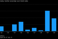 Photo of Развивающиеся страны разместили рекордный для июля объем облигаций в евро