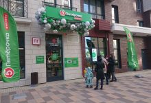 Photo of В Москве открылся первый магазин без персонала «Пятёрочка #налету»
