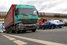 Photo of На российских дорогах скоро появятся беспилотные грузовики