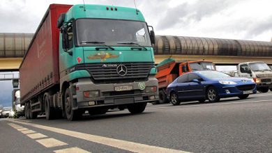 Photo of На российских дорогах скоро появятся беспилотные грузовики