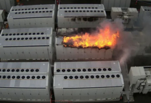 Photo of Пожар на «большой батарее» Tesla разжигает недоверие к литию