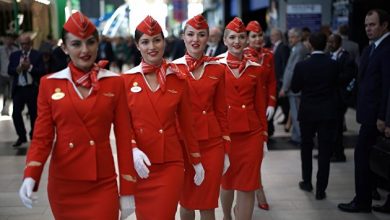 Photo of «Аэрофлот» увеличит зарплаты бортпроводников