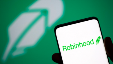 Photo of Будущее Robinhood в руках неопытных трейдеров