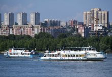Photo of Более 20% россиян выступают за перенос столицы в Сибирь