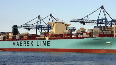 Photo of Maersk открывает первый в России припортовый терминал
