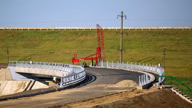 Photo of Путин поручил доложить о строительстве автодороги в обход Кемерово
