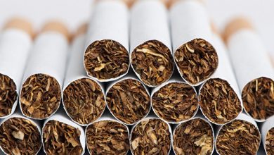 Photo of Исследование выявило долю нелегальных сигарет на российском рынке