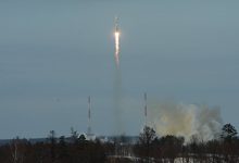Photo of Запуск ракеты «Союз» со спутниками OneWeb перенесли на сутки