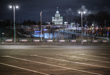 Photo of Штраф за ночную езду с громкой музыкой могут ввести по всей России