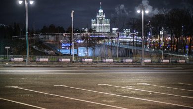 Photo of Штраф за ночную езду с громкой музыкой могут ввести по всей России