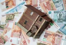 Photo of Средний размер ипотеки в России в июле снизился впервые с осени