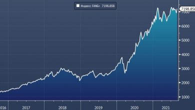 Photo of Разговоры о пузыре на рынке акций — это для стариков, считает управляющий инвестиционного фонда Blue Whale Capital