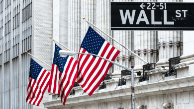 Photo of Уолл-стрит делает ставку на дальнейшее ралли акций