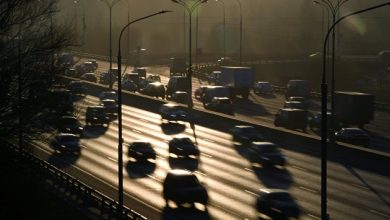 Photo of В Москве может появиться новый штраф для автомобилистов